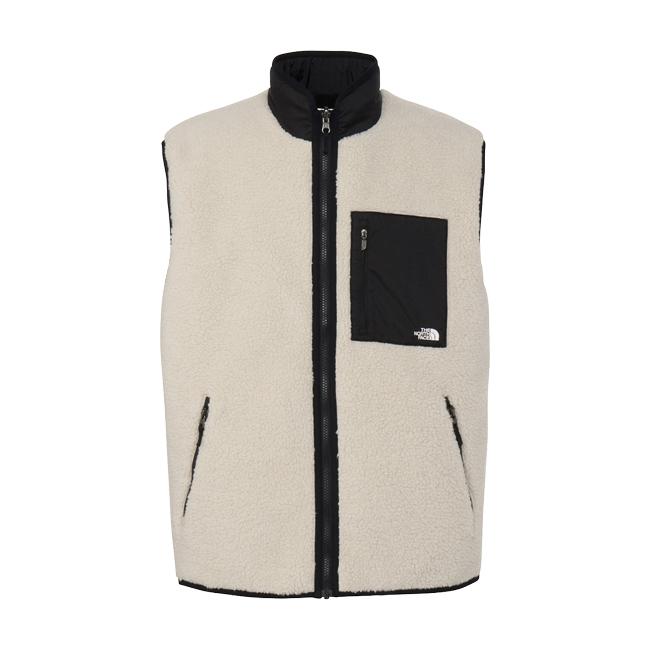THE NORTH FACE（ザ ノースフェイス） Reversible Extreme Pile Fleece 