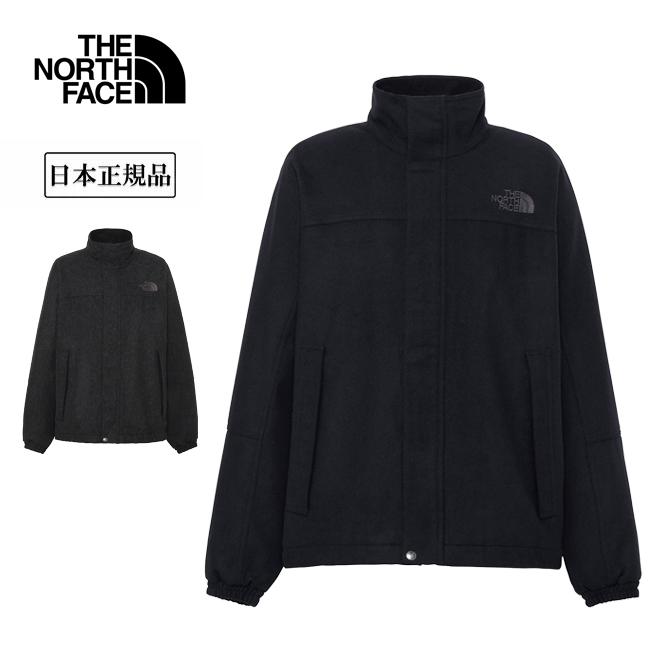 THE NORTH FACE（ザ ノースフェイス） Wooly Hydrena Jacket ウーリー