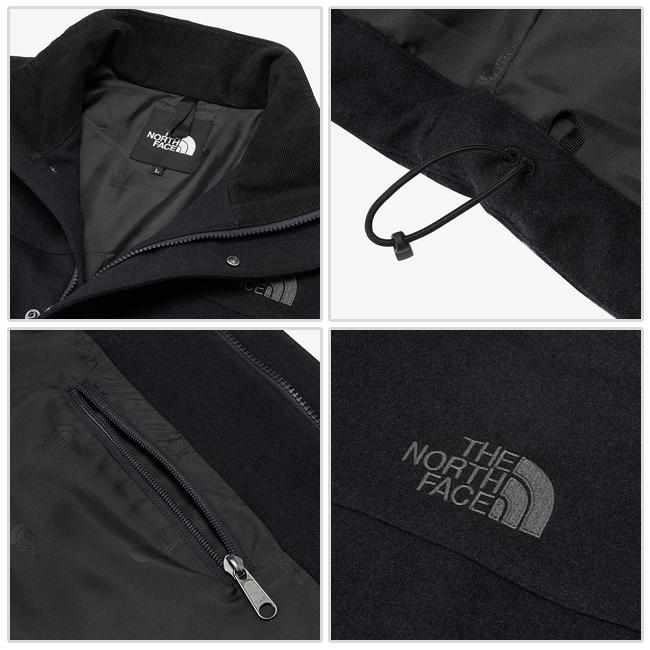 THE NORTH FACE（ザ ノースフェイス） Wooly Hydrena Jacket ウーリー