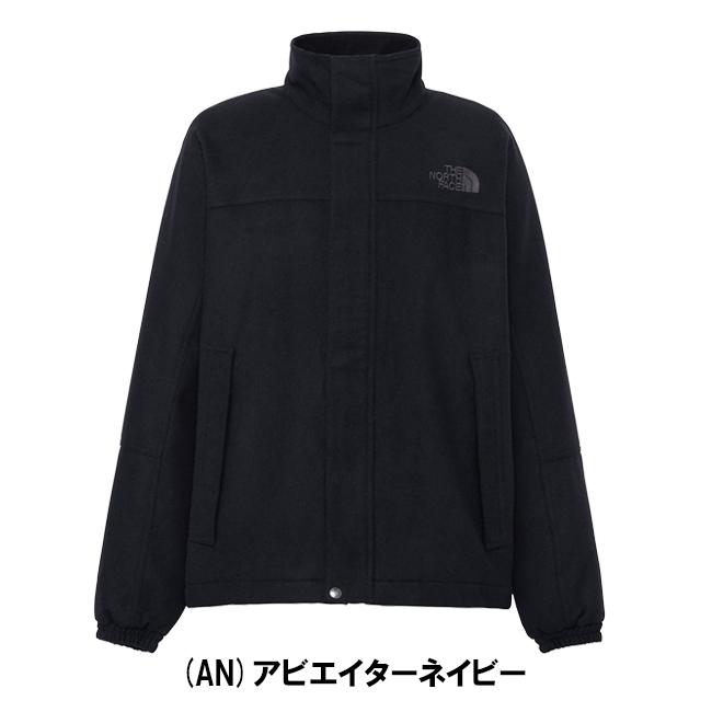 THE NORTH FACE（ザ ノースフェイス） Wooly Hydrena Jacket ウーリー 