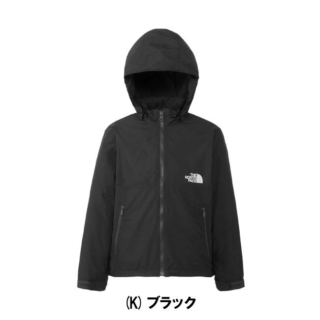 THE NORTH FACE（ザ ノースフェイス） Compact Jacket コンパクト