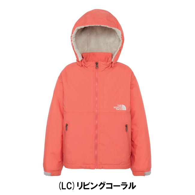 THE NORTH FACE（ザ ノースフェイス） Compact Nomad Jacket