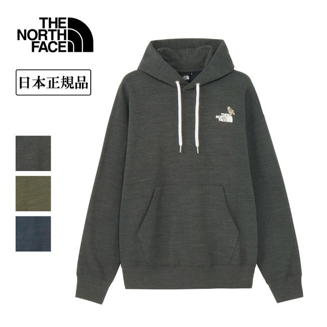 THE NORTH FACE（ザ ノースフェイス） Zoo Picker Hoodie ズーピッカー