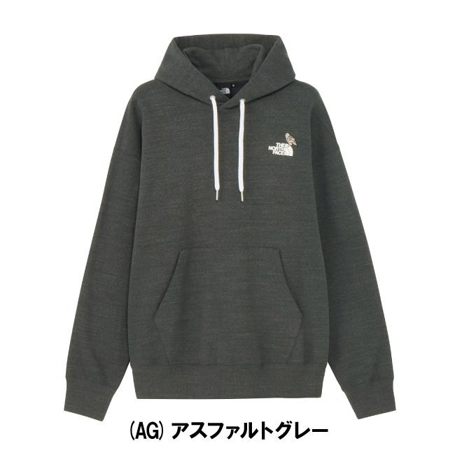THE NORTH FACE（ザ ノースフェイス） Zoo Picker Hoodie ズーピッカー
