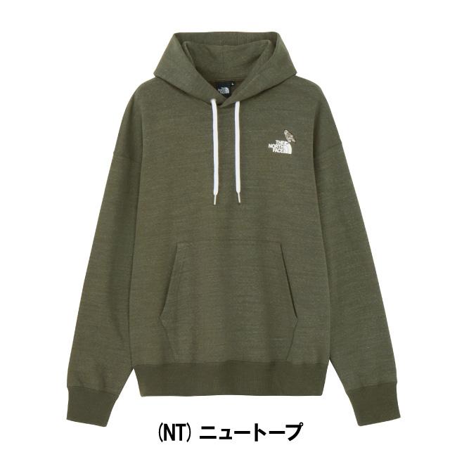 THE NORTH FACE（ザ ノースフェイス） Zoo Picker Hoodie ズーピッカー