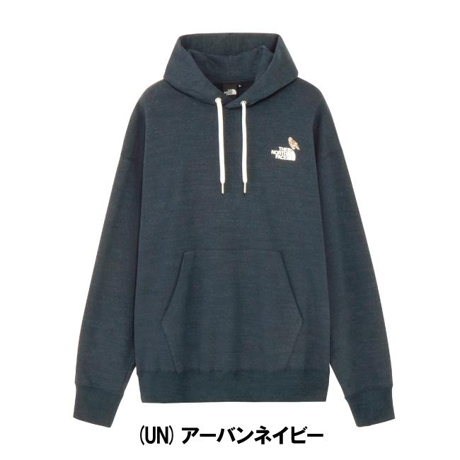 THE NORTH FACE（ザ ノースフェイス） Zoo Picker Hoodie ズーピッカー