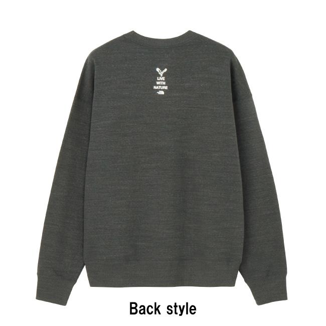 THE NORTH FACE（ザ ノースフェイス） Zoo Picker Crew ズーピッカー
