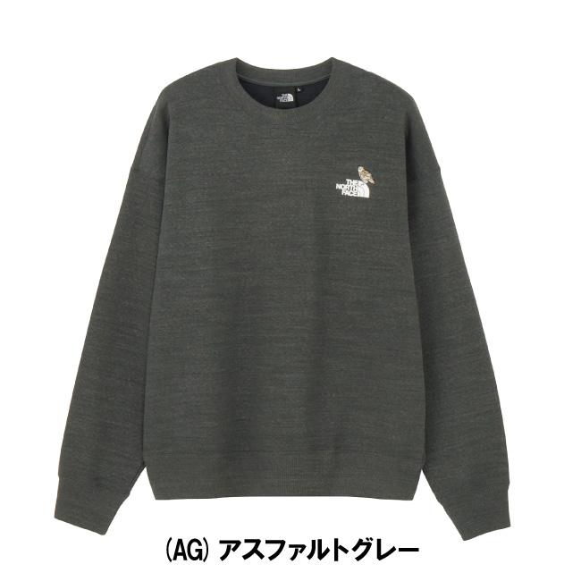 THE NORTH FACE（ザ ノースフェイス） Zoo Picker Crew ズーピッカー