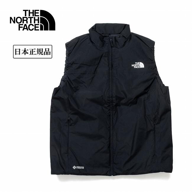 THE NORTH FACE（ザ ノースフェイス） GTX Axion Insulated Vest ジー