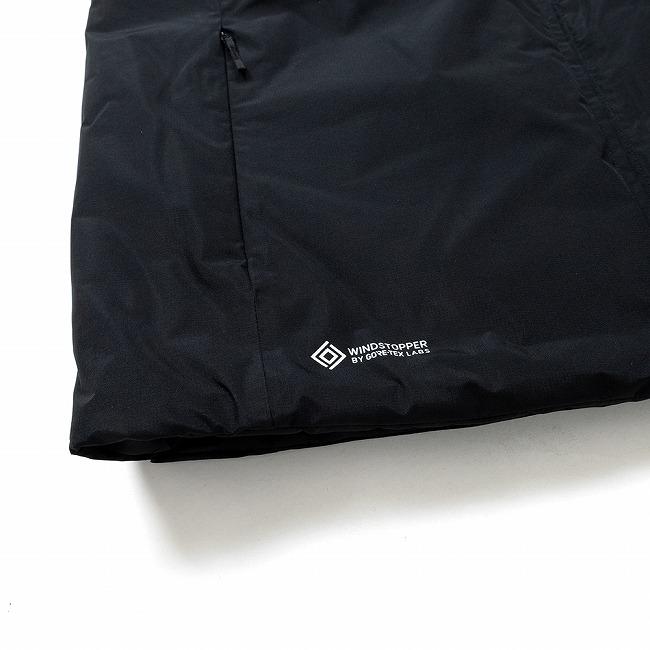 THE NORTH FACE（ザ ノースフェイス） GTX Axion Insulated Vest ジー