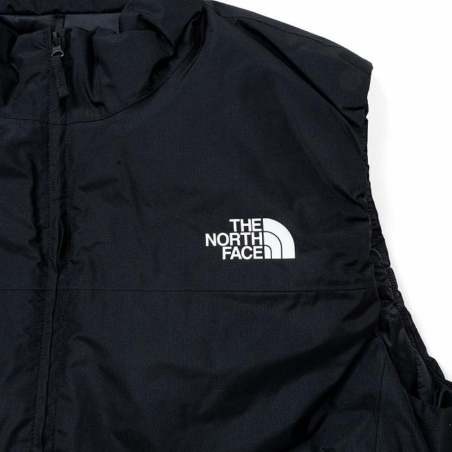 THE NORTH FACE（ザ ノースフェイス） GTX Axion Insulated Vest ジー