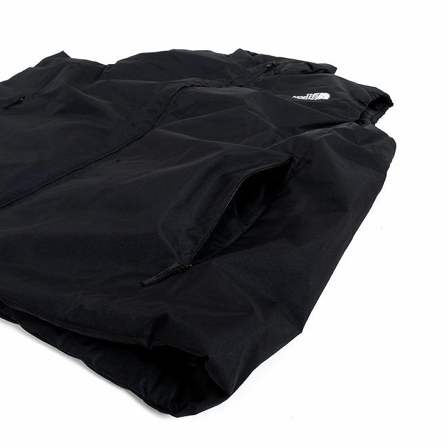 THE NORTH FACE（ザ ノースフェイス） GTX Axion Insulated Vest ジー