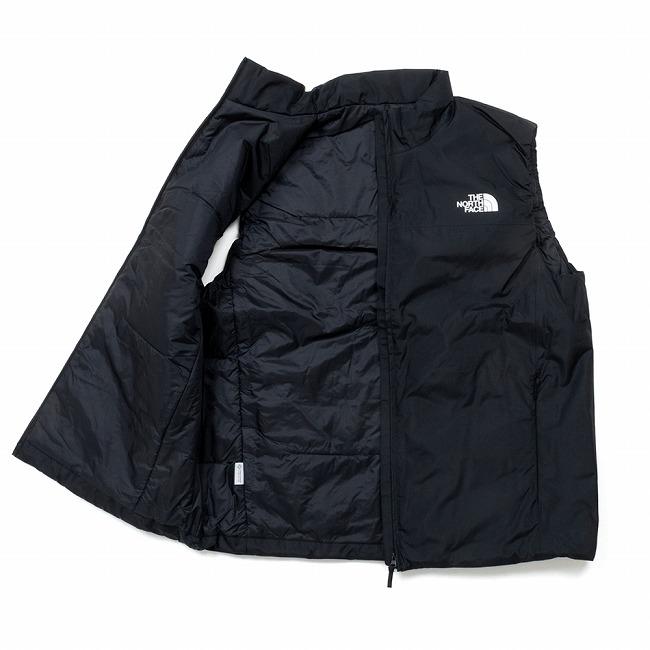 THE NORTH FACE（ザ ノースフェイス） GTX Axion Insulated Vest ジー