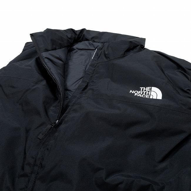 THE NORTH FACE（ザ ノースフェイス） GTX Axion Insulated Vest ジー