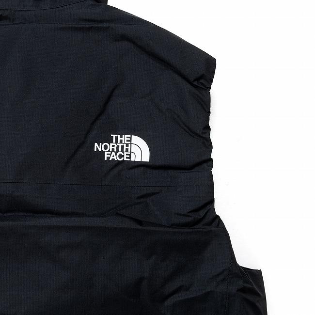 THE NORTH FACE（ザ ノースフェイス） GTX Axion Insulated Vest ジー