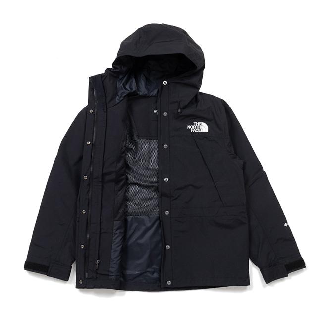 THE NORTH FACE ザ・ノース・フェイス Mountain Light Jacket マウンテンライトジャケット NPW62450【 レディース ウィメンズ アウター コンパクト 】_2