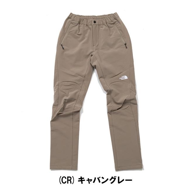 THE NORTH FACE（ザ ノースフェイス） Alpine Light Pant アルパイン