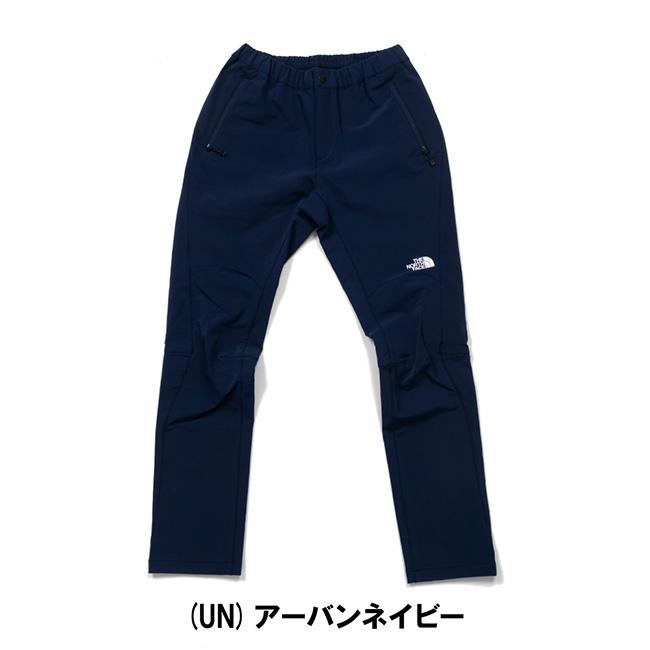 THE NORTH FACE（ザ ノースフェイス） Alpine Light Pant アルパイン