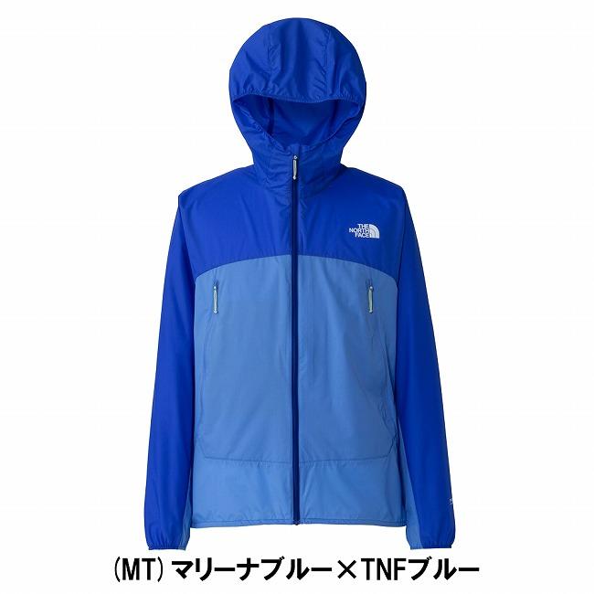 THE NORTH FACE（ザ ノースフェイス） Swallowtail Hoodie スワロー
