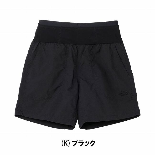 THE NORTH FACE（ザ ノースフェイス） Free Run Short フリーラン