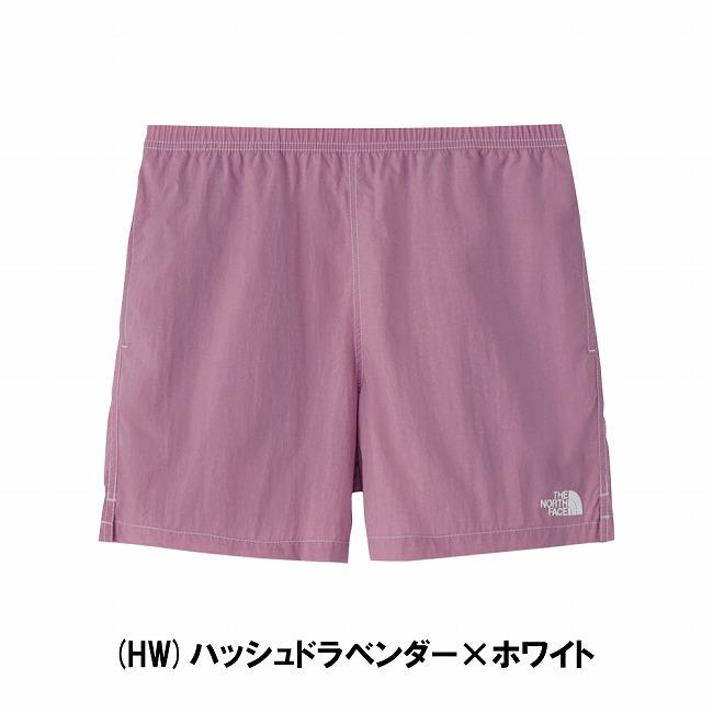 THE NORTH FACE（ザ ノースフェイス） Versatile Short バーサタイル