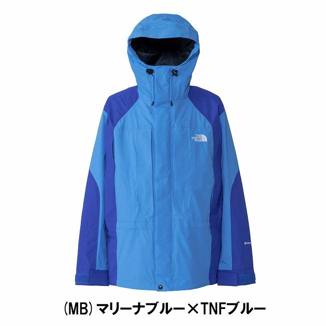 THE NORTH FACE（ザ ノースフェイス） 2000 Retro Mountain Light