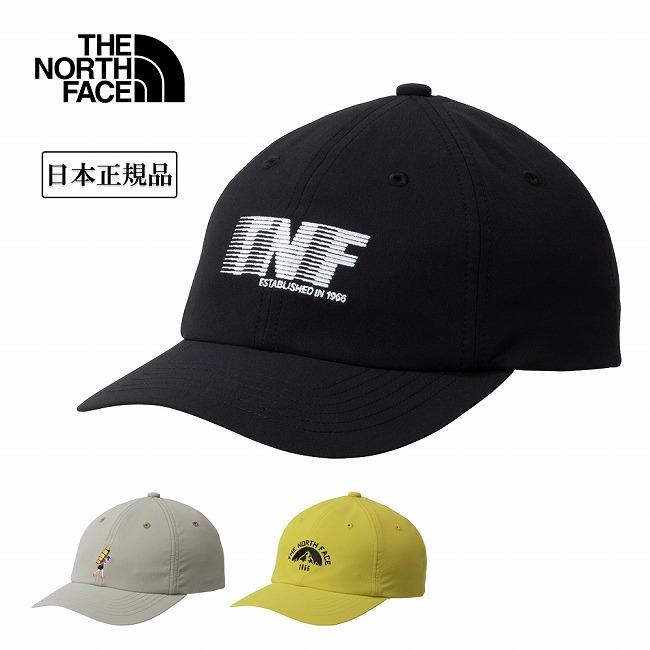 THE NORTH FACE（ザ ノースフェイス） Flexible Graphic Cap