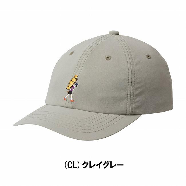 THE NORTH FACE（ザ ノースフェイス） Flexible Graphic Cap