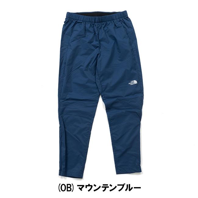THE NORTH FACE　スワローテイルベントロングパンツ THE NORTH FACE（ザ ノースフェイス） Swallowtail Vent Long Pant