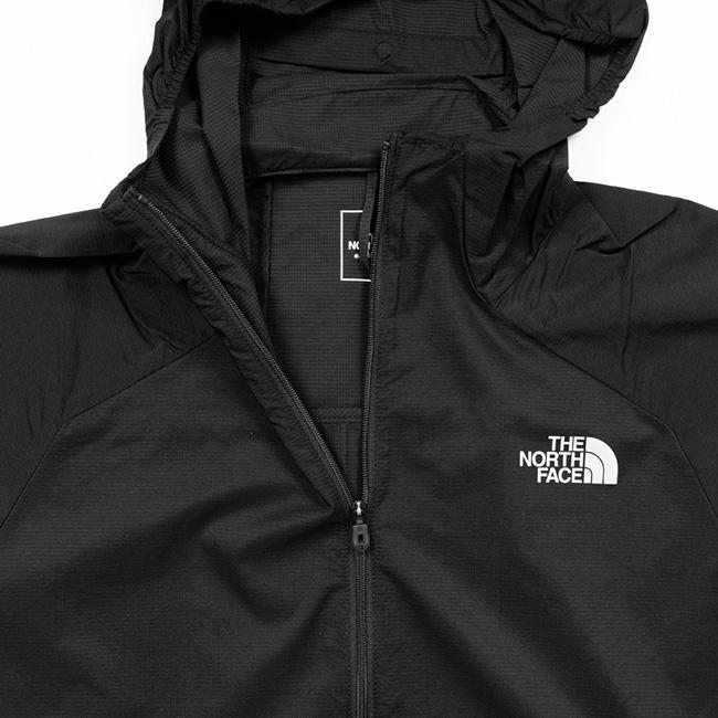 THE NORTH FACE（ザ ノースフェイス） SwallowTail Vent Hoodie