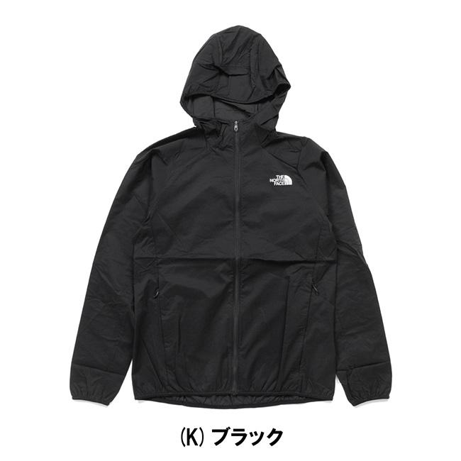 THE NORTH FACE（ザ ノースフェイス） SwallowTail Vent Hoodie