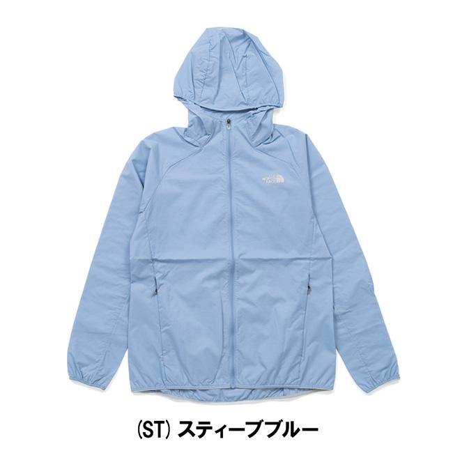 THE NORTH FACE（ザ ノースフェイス） SwallowTail Vent Hoodie
