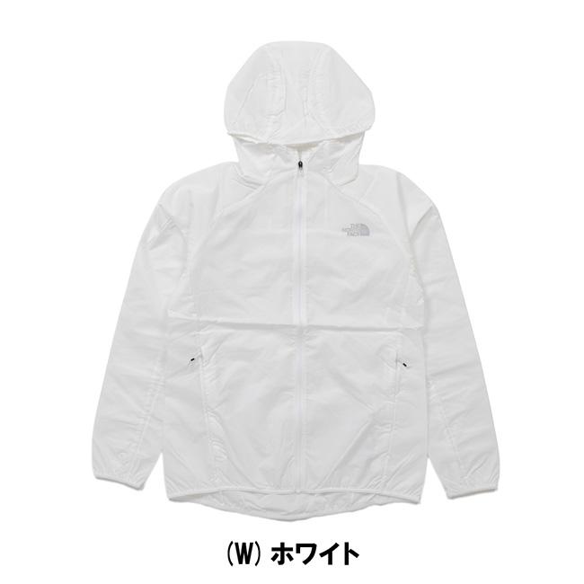 THE NORTH FACE（ザ ノースフェイス） SwallowTail Vent Hoodie