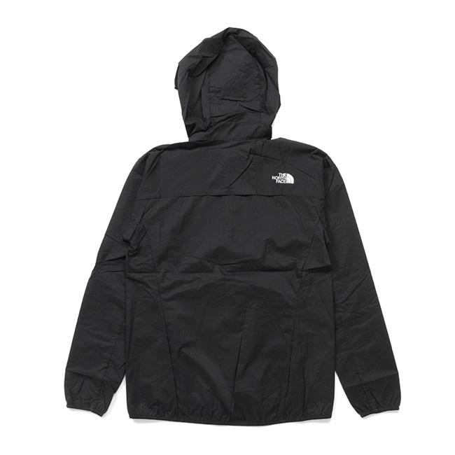 THE NORTH FACE（ザ ノースフェイス） SwallowTail Vent Hoodie
