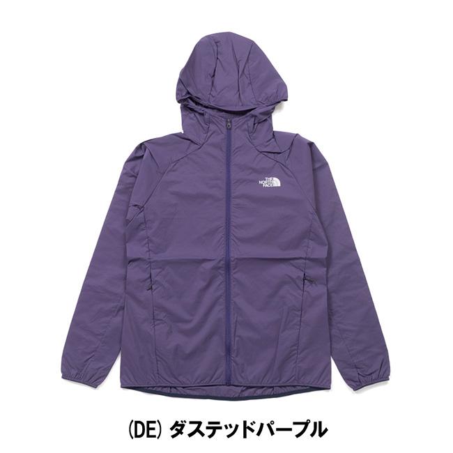 THE NORTH FACE（ザ ノースフェイス） SwallowTail Vent Hoodie