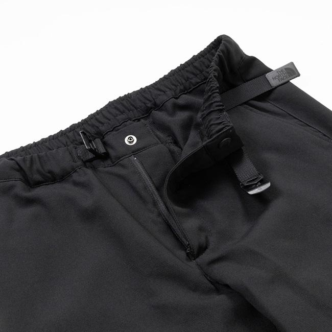 The North Face NBW32202 ブラックパンツ M THE NORTH FACE
