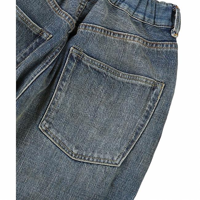 DENIM DUNGAREE（デニムアンドダンガリー） Air Denim Scribble Easy