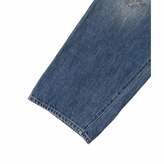 DENIM DUNGAREE（デニムアンドダンガリー） Air Denim Scribble Easy