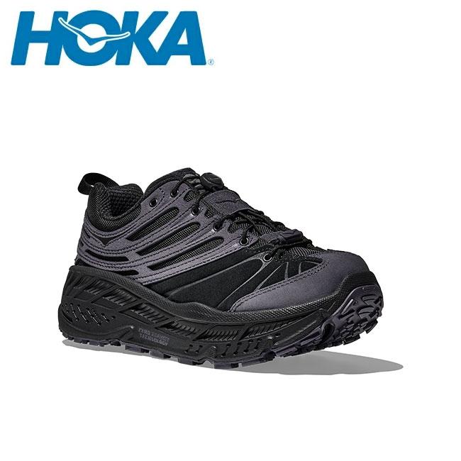 HOKA ONEONE（ホカ オネオネ） HOKA ホカ ELITE TERRAIN SYSTEM
