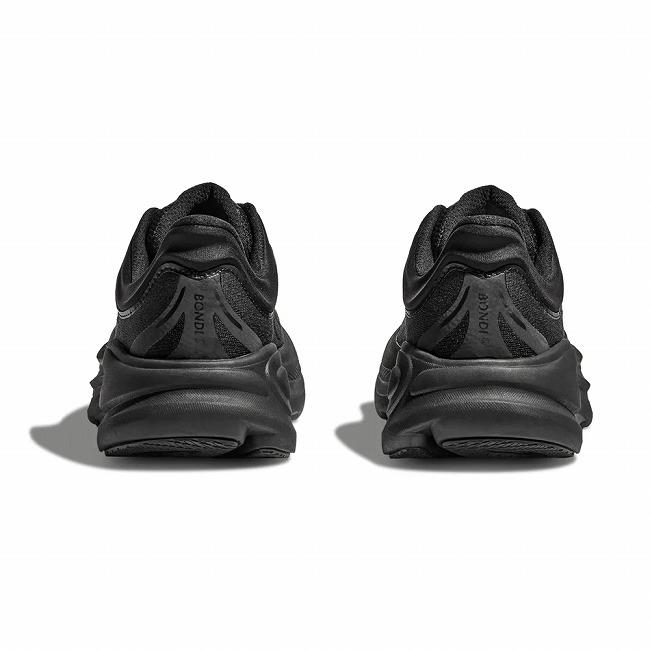 HOKA ONEONE（ホカ オネオネ） HOKA ホカ BONDI 9 WIDE ボンダイ9ワイド 1162014 【 レディース ...