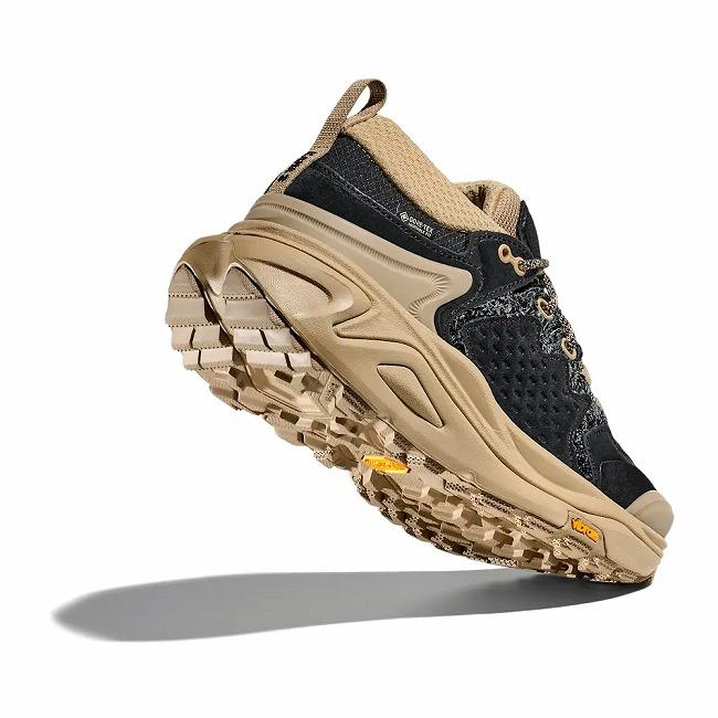 HOKA ONEONE（ホカ オネオネ） HOKA ホカ KAHA 3 LOW GTX TP カハ3ロー
