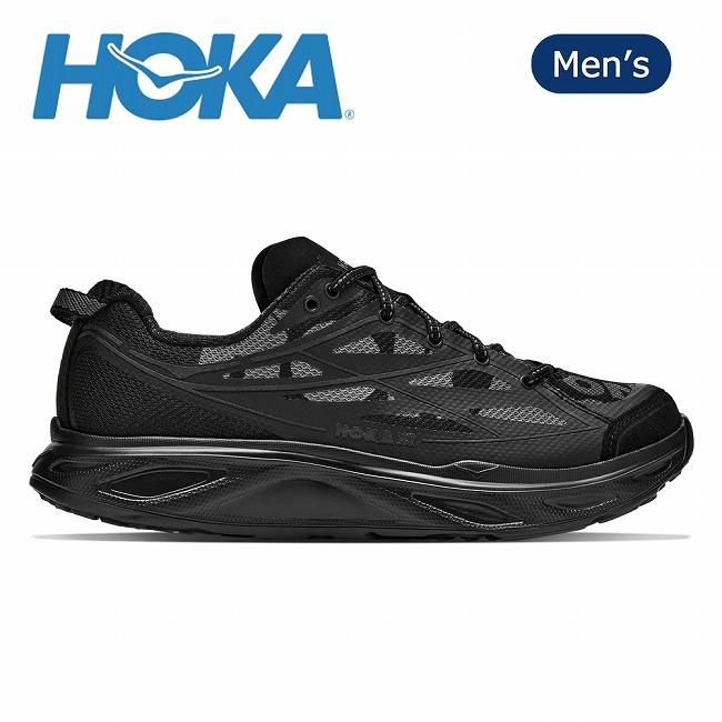 HOKA ホカ HUAKA PRO フアカプロ 1176672 【 メンズ シューズ 靴 ジョギング ランニング ウォーキング スニーカー クッション性 アウトドア 】