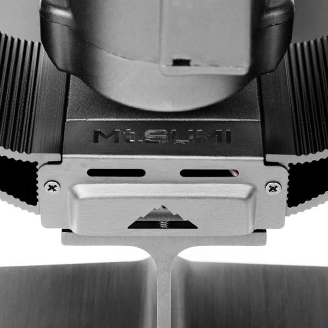 Mt.SUMI（マウントスミ） Stovefan Swing 60 ストーブファン S60