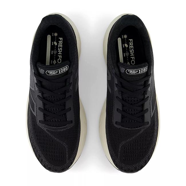 New Balance（ニューバランス） Fresh Foam X 1080 v14 Black/Magnet