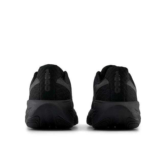 New Balance（ニューバランス） Fresh Foam X 1080 v14 Black/Black