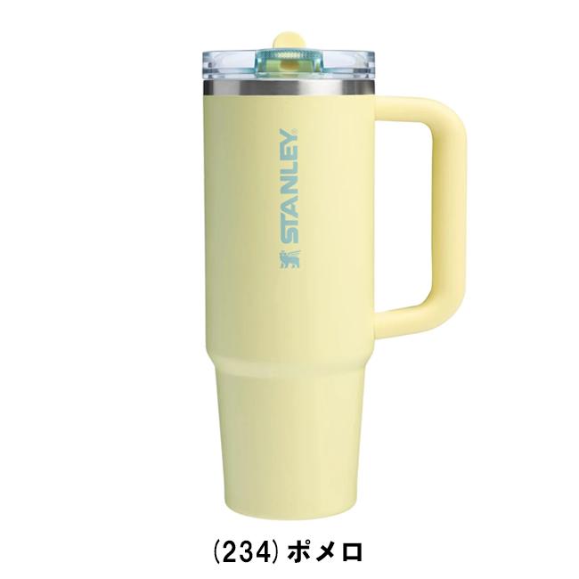 STANLEY（スタンレー） H2.0 真空クエンチャー プロツアー 0.88L 12485