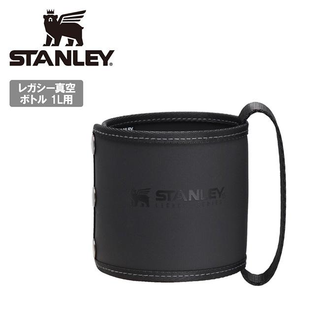 STANLEY（スタンレー） レガシー真空ボトル1L ラップ 10-10279-001