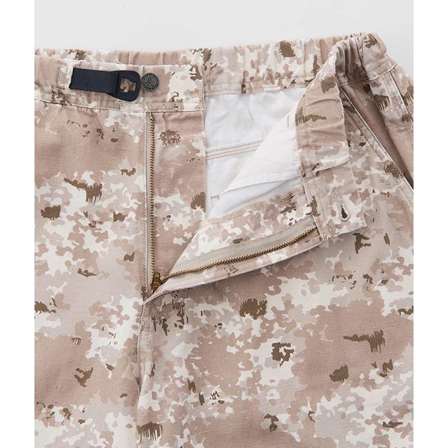 Gramicci（グラミチ） CANVAS WORK PANT キャンバスワークパンツ G5FM