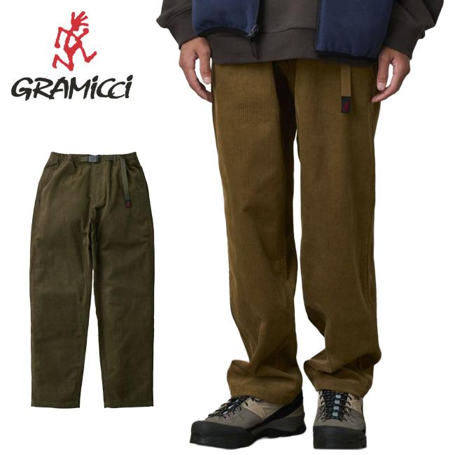 GRAMICCI（グラミチ） Corduroy Gramicci Pant コーデュロイグラミチ