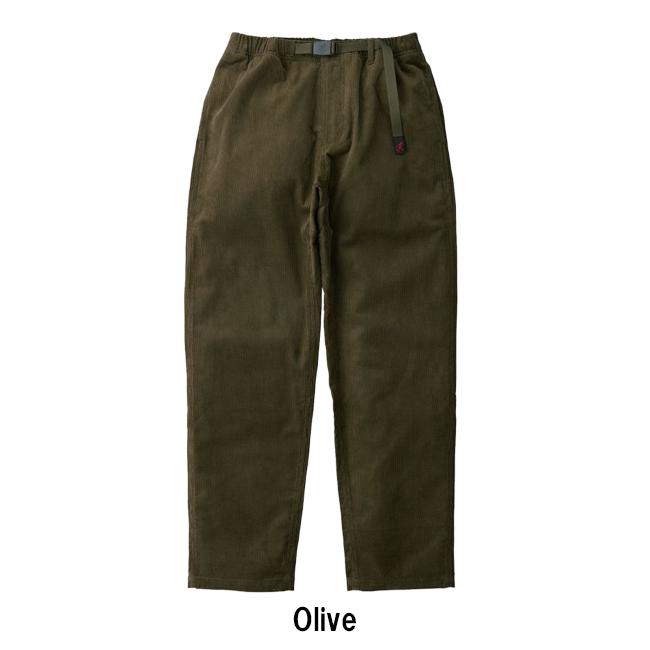GRAMICCI（グラミチ） Corduroy Gramicci Pant コーデュロイグラミチ